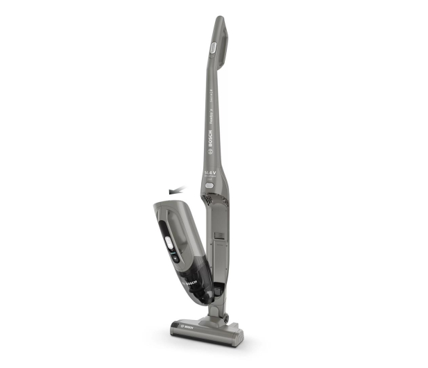 Bosch Odkurzacz pionowy BBHF214G Readyy'y - 1267711 - zdjęcie 3